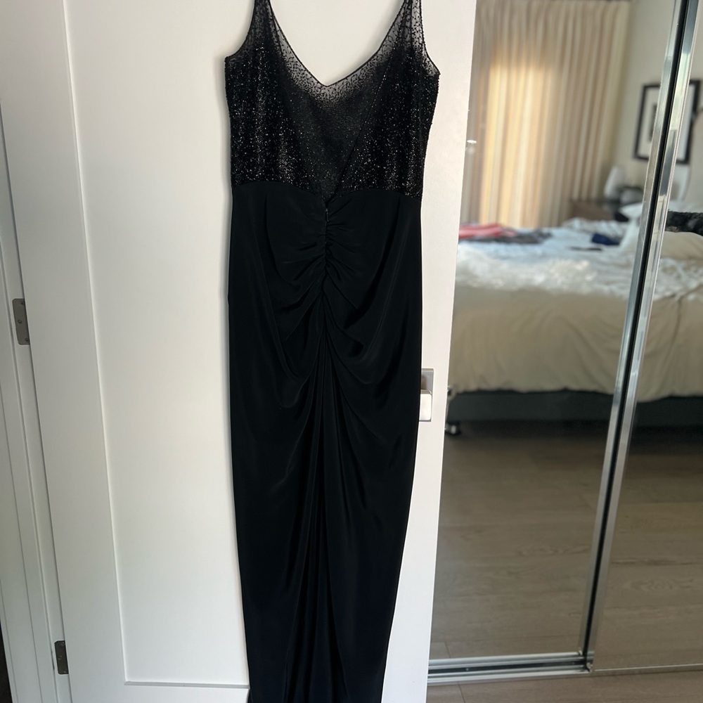 Gilar evening dress